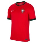 Portugal Home Jersey EURO 2024