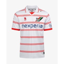 Men's N.E.C. Nijmegen 2025/26 Away Shirt 2