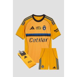 Kid's Pisa 2025/26 Away Kit