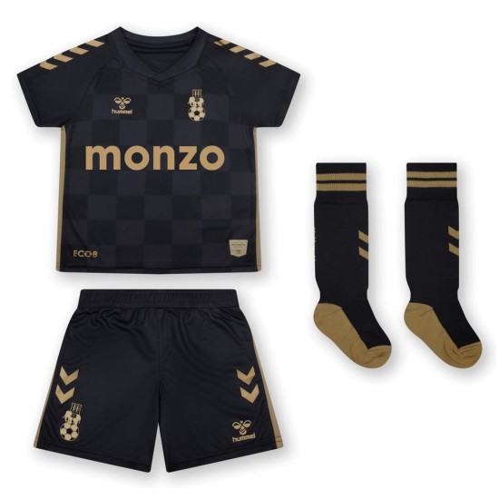 Kid's Coventry City 2024/25 Third Kit