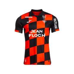 Men's FC Lorient 2025/26 Home Shirt