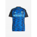 Men's Strasbourg 2024/25 Third Shirt Men's Strasbourg 2024/25 Third Shirt
