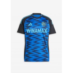 Men's Strasbourg 2024/25 Third Shirt