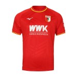 Women's FC Augsburg 2025/26 Away Shirt