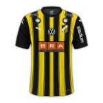 Kid's BK Häcken 2024 Home Shirt