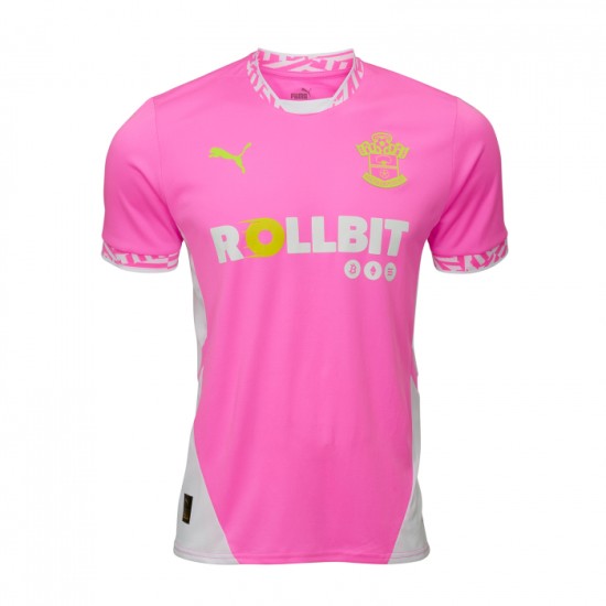 Men's Southampton 2024/25 Third Shirt