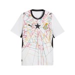 Women's Ghana 2026 Home World Cup Shirt