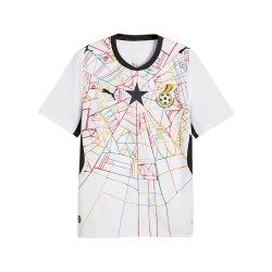 Men's Ghana 2026 Home World Cup Shirt