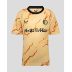 Kid's Feyenoord 2024/25 Fourth Shirt