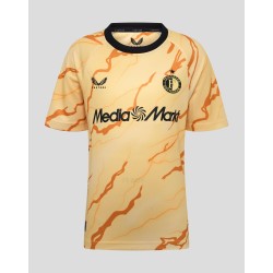 Kid's Feyenoord 2024/25 Fourth Shirt