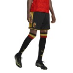 Women's Belgium 2026 Home World Cup Shorts