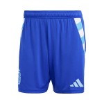 Argentina Away Shorts Copa America 2024
