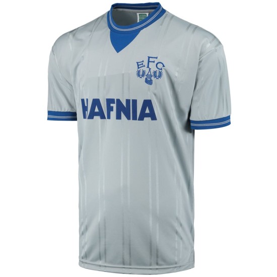 Men's Everton 1984 Away Retro Shirt Men's Everton 1984 Away Retro Shirt