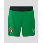 Kid's Feyenoord 2024/25 Third Shorts Kid's Feyenoord 2024/25 Third Shorts