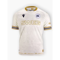 Men's Karlsruher SC 2024/25 30th Anniversary Shirt
