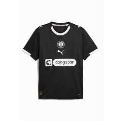 Men's FC St. Pauli 2025/26 Third Shirt