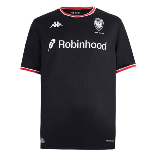 Women's OGC Nice 2025/26 Special Shirt