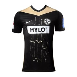 Kid's SV Elversberg 2024/25 Away Shirt