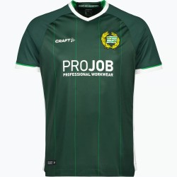 Men's Hammarby IF 2024 Away Shirt