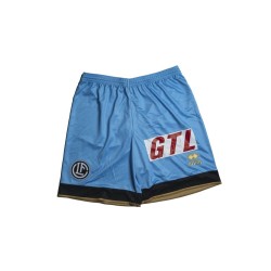 Women's FC Lugano 2024/25 Third Shorts