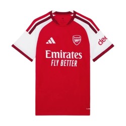 Men's Arsenal 2026/27 Home Shirt