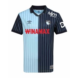 Men's Havre AC 2025/26 Home Shirt