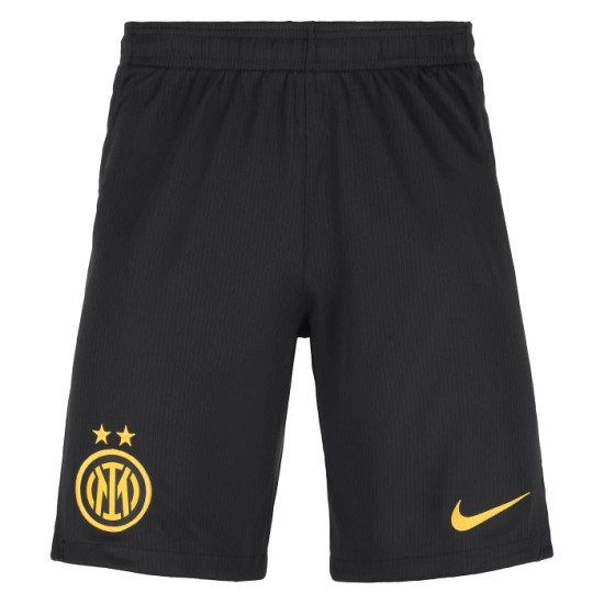 Men's Inter Milan 2026/27 Home Shorts Men's Inter Milan 2026/27 Home Shorts