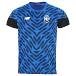 Women's Atalanta 2025/26 Home Pre Match Shirt Women's Atalanta 2025/26 Home Pre Match Shirt