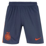 Kid's Inter 2025/26 Third Shorts