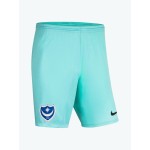 Men's Portsmouth 2024/25 Third Shorts