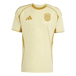 Men's San Diego FC 2025 Third Pre Match Shirt - Yellow