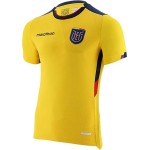 Ecuador Home Jersey World Cup 2022