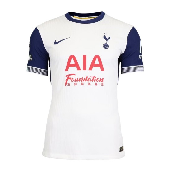 Kid's Tottenham Hotspur 2024/25 Home Special Shirt