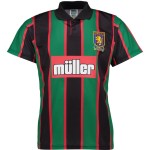 Women's Aston Villa 1994 Away Retro Shirt