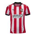 Kid's Southampton 2024/25 Home Shirt