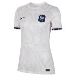 Women's France Away Jersey 2023