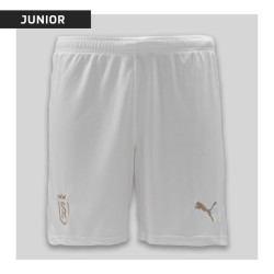 Kid's Reims 2024/25 Third Shorts