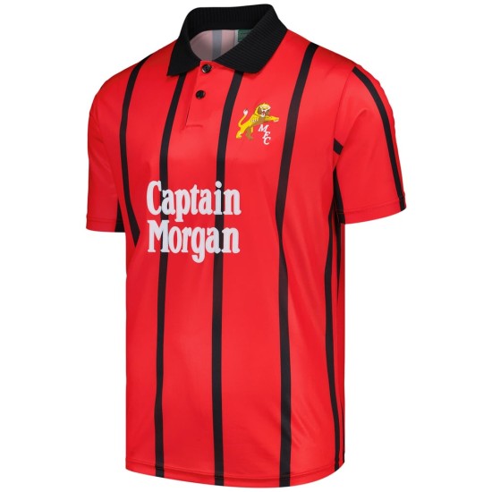 Women's Millwall 1994 Away Retro Shirt Women's Millwall 1994 Away Retro Shirt