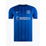 Men's Portsmouth 2024/25 Home Shirt