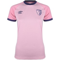 Women's AFC Bournemouth 2025/26 Third Unsponsored Shirt