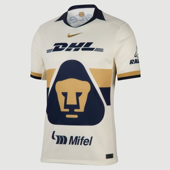 Men's Pumas UNAM 2025/26 Home Shirt