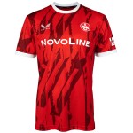 Women's 1. FC Kaiserslautern 2025/26 Home Shirt