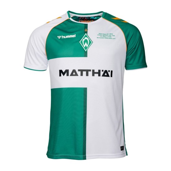 Women's Werder Bremen 2024/25 Special Shirt