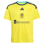 Kid's Nashville SC 2026 Home Shirt