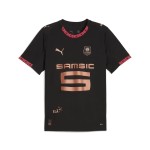 Women's Rennes 2025/26 Third Shirt