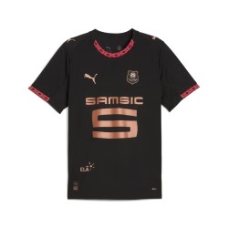 Men's Rennes 2025/26 Third Shirt