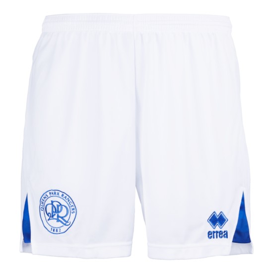 Kid's Queens Park Rangers 2024/25 Home Shorts