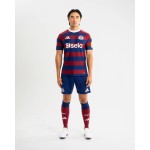 Men's Newcastle United 2024/25 Away Shirt