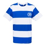 Men's Queens Park Rangers 1975/76 Home Retro Shirt