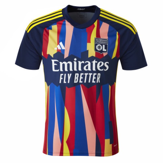 Men's OL 2023/24 Third Shirt